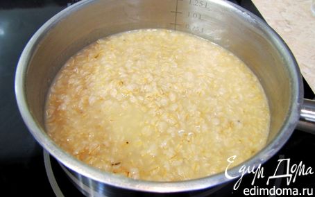 Рецепт яичницы с адыгейским сыром