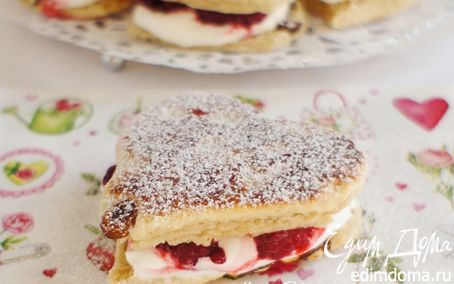     (Wonderful welsh cakes)   . "HomeQueen Corporation"