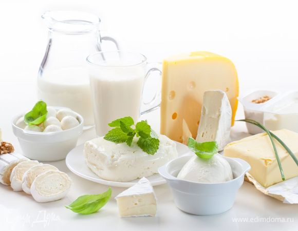 6 очень вкусных блюд с кисломолочными продуктами для летнего завтрака — читать на internat-mednogorsk.ru