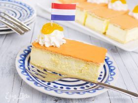 Голландская кухня