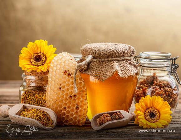 День пасечника (День пчеловода) — профессиональный праздник пчеловодов и праздник меда на Украине