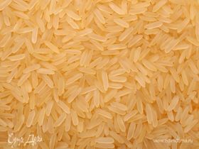 Рис золотистый