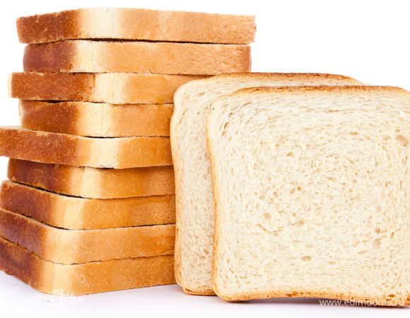 Хлеб для сэндвичей