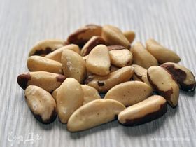 Орехи бразильские