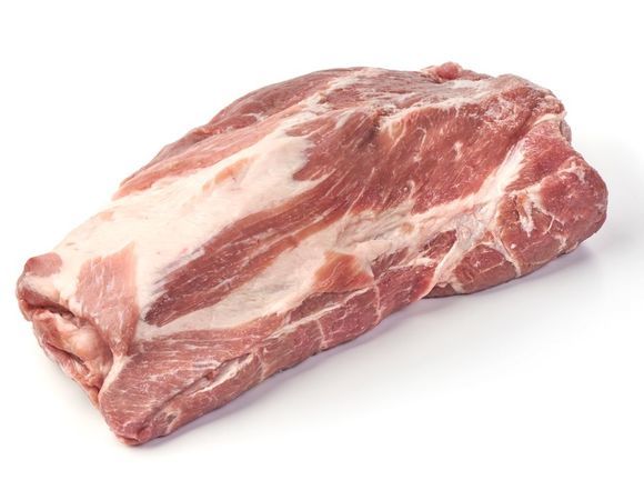 Блюда из свиной шеи — 36 рецептов с фото