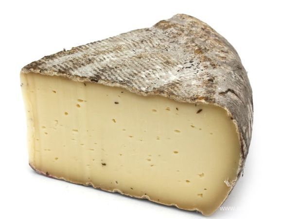 Сыр гравьера