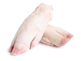 Свиные ножки