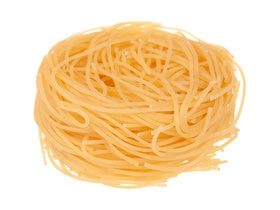 Спагетти № 5