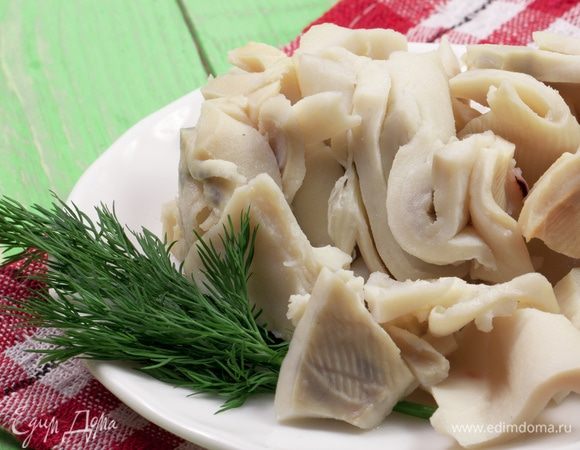 Блюда с консервированными кальмарами, 14 пошаговых рецептов с фото на сайте «Еда»