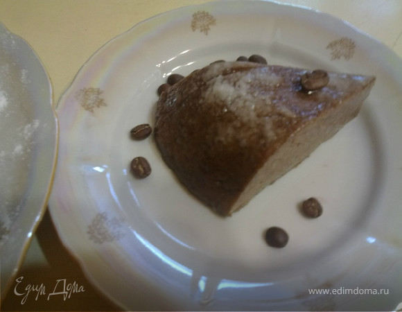 Шоколадный пирог на пару, пошаговый рецепт с фото от автора Виктория Гордиенко