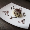 Кофейно-шоколадный десерт (обед во французском стиле № 2)