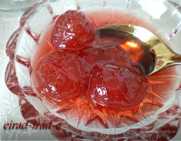 Варенье из персиков: рецепт с пошаговым описанием