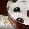 Шоколадные конфетки-маффинки " Миниатюрки"