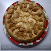 Шарлотка или любимый яблочный пирог моих мужчин))