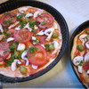 Тесто для пиццы от "Оскароносного" шеф повара Вольфганга Пака и пицца из него