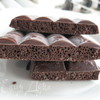 Творожные коржики с черносливом, шоколадом и орехами