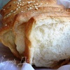 Итальянский молочный хлеб "Аккордеон" (Pane al latte "Fisarmonica")