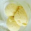 Медовое мороженое "Карамельная груша"