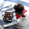 Мятно-черешневые конфеты для Марии (Со_вкусом_ванили)