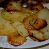 Картофель в сливочном масле (Potatoes Antico Modo)