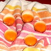 Овощи под яичной шубой