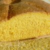 Тыквенный хлеб с кукурузными хлопьями