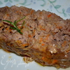 Митлоф болонский (Meat Loaf Bolognese)