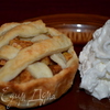 Яблочный мини-пирог (Mini Apple Pies)