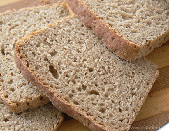 Обеденный хлеб
