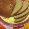 Медовый хлеб