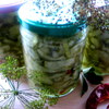 Огуречный салат на зиму "Латгальский"("Latgales")