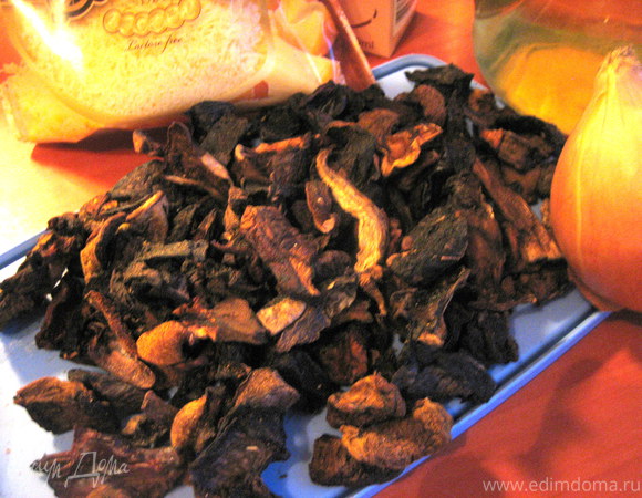 Жульен печеночный с грибами под сыром Джюгас