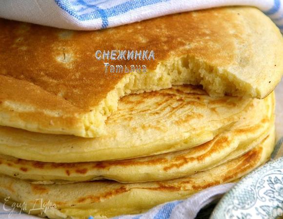 Мачанка (Блины с мясной подливой) рецепт – Белорусская кухня: Выпечка и десерты. «Еда»