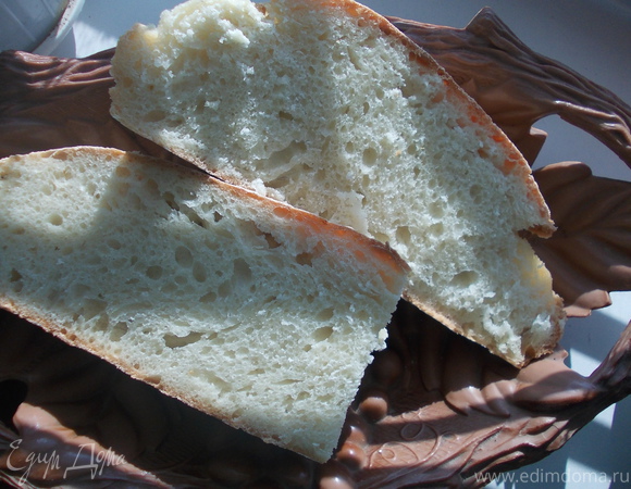 Хлеб "Тортано"