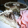 Грильяжный торт