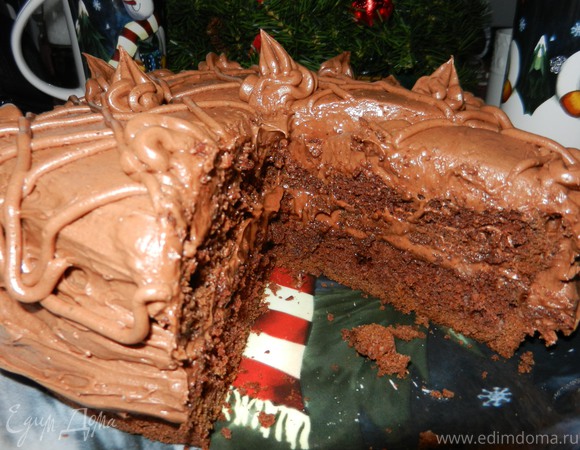 Торт Молочный Шоколад Рецепт С Фото