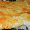 Филе рыбы под сыром (Cheesy Fish Fillets)