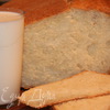 Белый хлеб по рецепту амишей