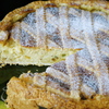 Пасхальный неаполитанский пирог (Pastiera Napoletana)