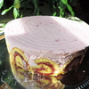 Торт-суфле "Малиновый звон"