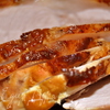 Свинина от Поля Бокюза, запеченная с горчицей