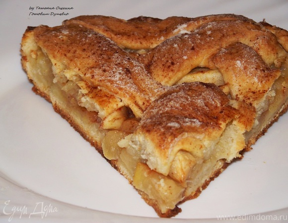 Пироги с маргарином и сметаной, 31 пошаговый рецепт с фото на сайте «Еда»