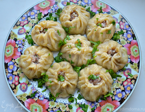 Ханские секреты. Монгольская кухня и ее лучшие блюда