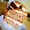 Торт "Колибри" (Hummingbird cake)