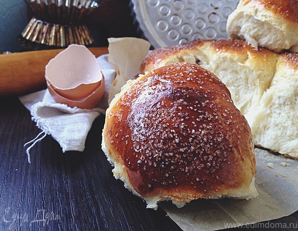 хлеб сайка рецепт по госту ссср | Дзен