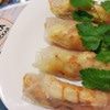 Вьетнамские конвертики с креветками