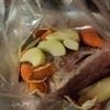 Мясо запеченное «Свинка учительская антивирусная»