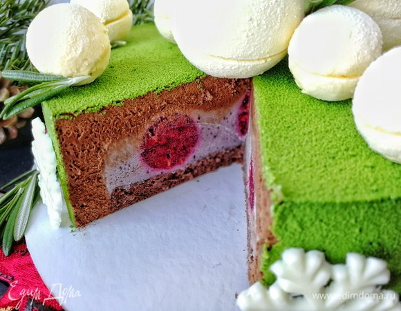 торт праздничный по госту советский рецепт с фото | Дзен