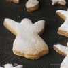 Сметанковое печенье «Ангелы»