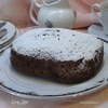 Фунтовый кекс (pound cake)